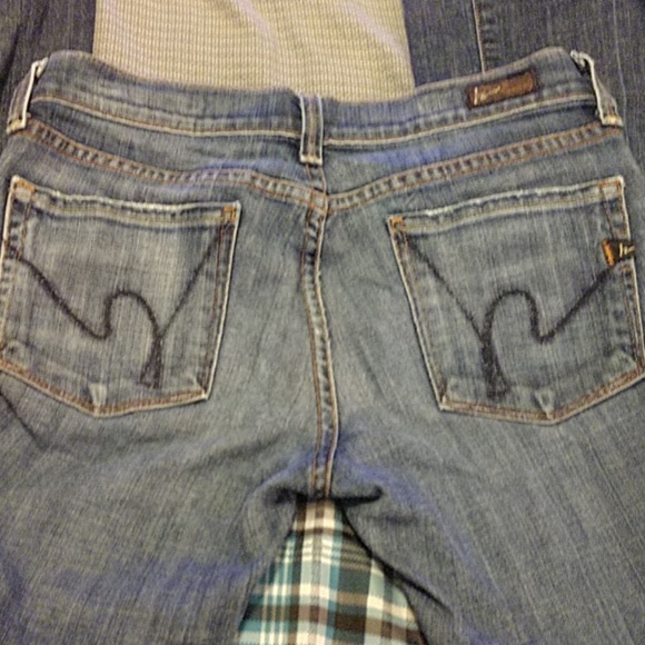 Jeans - Picture 4 of 6